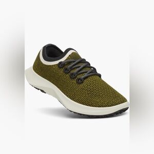 NWT Allbirds tree dasher 2 sneaker 5M